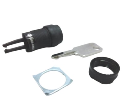 ALLEN BRADLEY 800B-KM2A