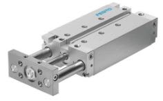 FESTO DFM-32-160-B-YSRW-A-KF