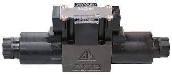 HYVAIR D03S-2C-12D-35