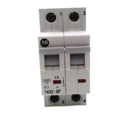 ALLEN BRADLEY 1492-SP2B030