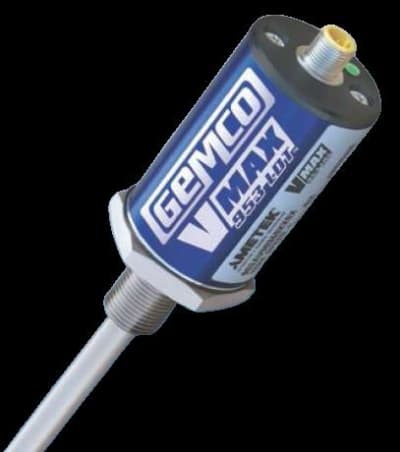 AMETEK 953A-C4-1120-X-X-M-X-F