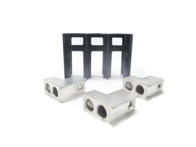 EATON CORPORATION TKA400