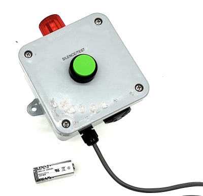 GIZMO ENGINEERING AB-1