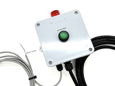 GIZMO ENGINEERING AB-2R