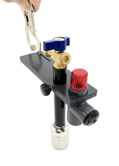 GIZMO ENGINEERING AF-3