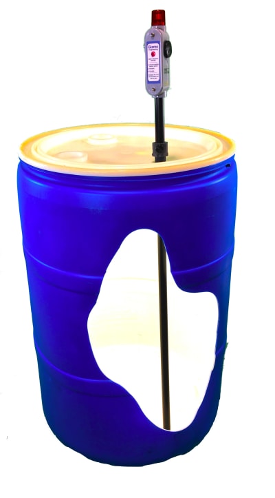 GIZMO ENGINEERING DLK-PP