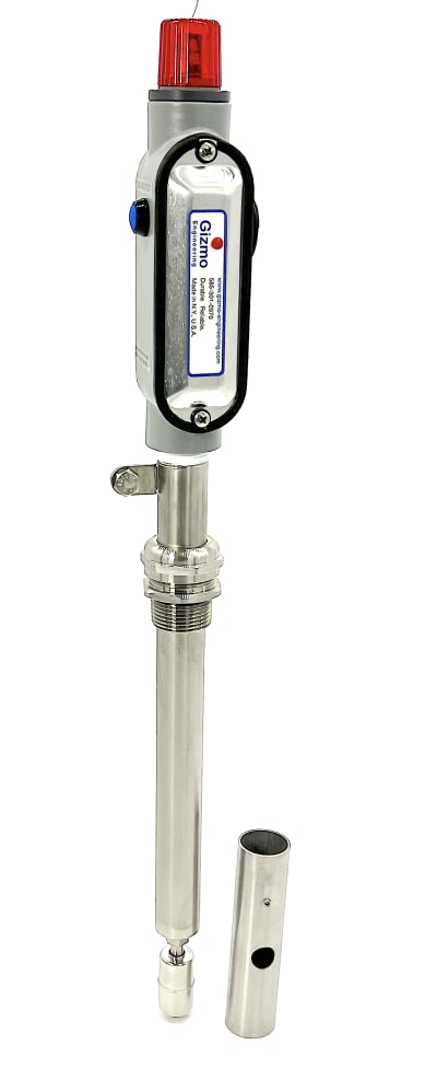 GIZMO ENGINEERING IS-T-SS-24