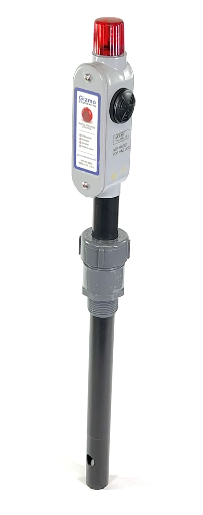 GIZMO ENGINEERING T-PF-10