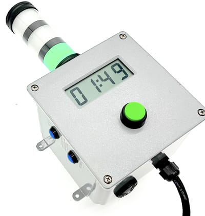 GIZMO ENGINEERING T6-S3