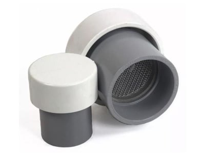 GIZMO ENGINEERING VC-S/F/M-1