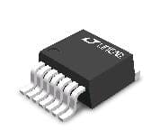 ANALOG DEVICES LT1129IQ-5