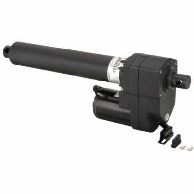 ALTRA INDUSTRIAL MOTION K2G20-90V-BR-07MM