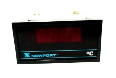 OMEGA ENGINEERING Q2040-MDC1