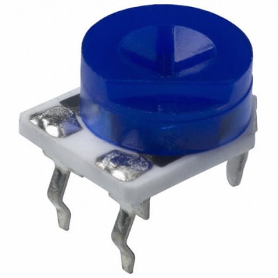 BOURNS 3309P-002-102