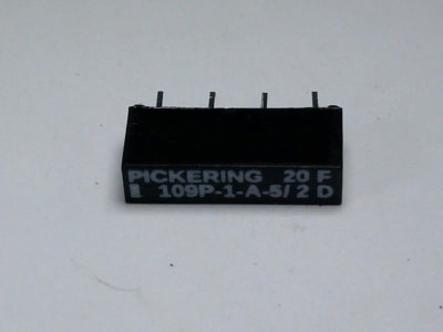 PICKERING 109-1-A-5/2D