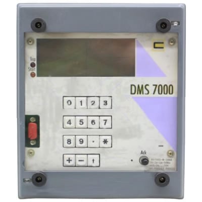 CEE ITALIANA DS7001-B-28A6