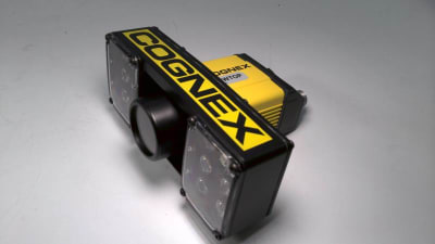 COGNEX DMR-375X-AMZ-WTOP
