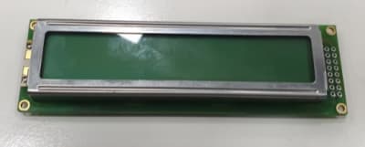 SCIENTIFIC INSTRUMENTS L2462