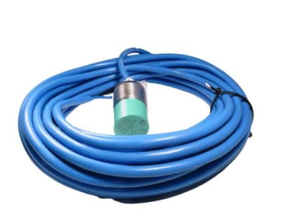 PEPPERL & FUCHS NCN15-30GM40-N0-10M