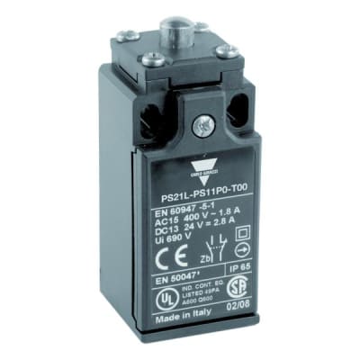 CARLO GAVAZZI PS21L-PS11R1-H00