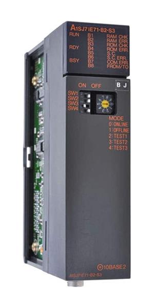 MITSUBISHI A1SJ71E71-B2-S3