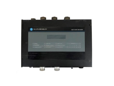 ALLEN BRADLEY 2755-DD4A-0-B2-R1