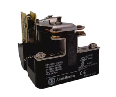 ALLEN BRADLEY 700-HG45A1-5-6