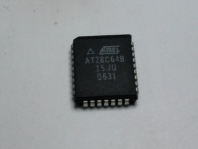 ATMEL AT28C64B-15JU