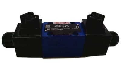 BOSCH 4WE6J6X/EW110N9K4