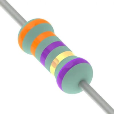 YAGEO PNP3WVJR-73-0R3