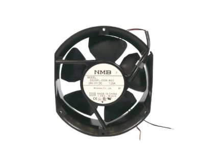 MINEBEA 5920PL-05W-B60-D00