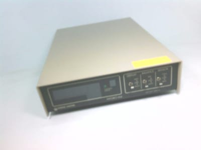 GENERAL EASTERN M4-RH-115V