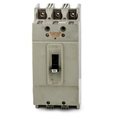 FEDERAL PACIFIC ELECTRIC HF631020