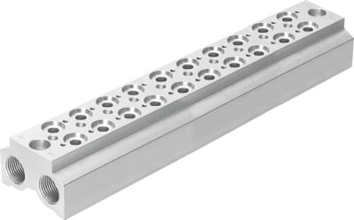 FESTO CPE10-3/2-PRS-1/4-10