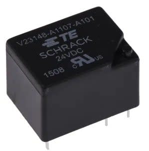 TE CONNECTIVITY V23148-A1107-A101