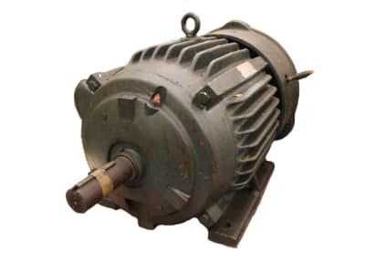 NIDEC CORP AB10P2C-P