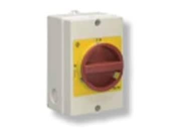 KRAUS & NAIMER KF20 T203/NZ0001 KT10V