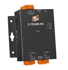 ICP DAS USA I-7532M-FD