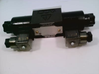 HYVAIR D03SD-2H-115A-35