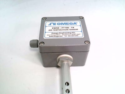 OMEGA ENGINEERING EWSE-PT100-TX