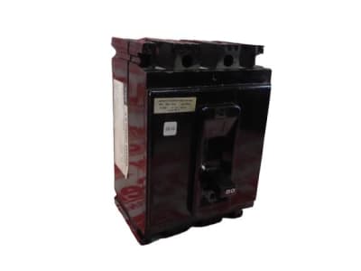 FEDERAL PACIFIC ELECTRIC NE233050