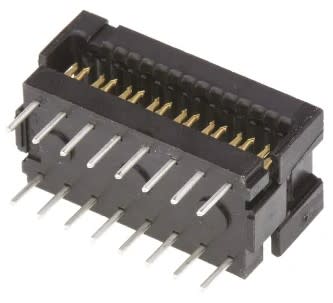 TE CONNECTIVITY 5746613-3