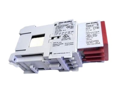 ALLEN BRADLEY 100S-C43D22C