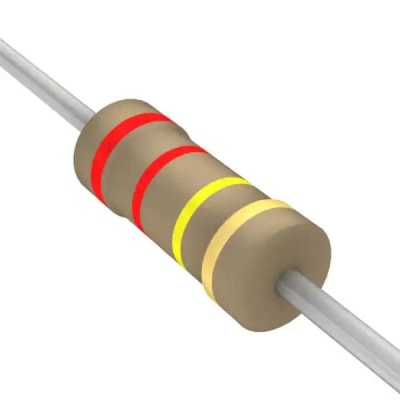 SEI STACKPOLE CF14JT220K