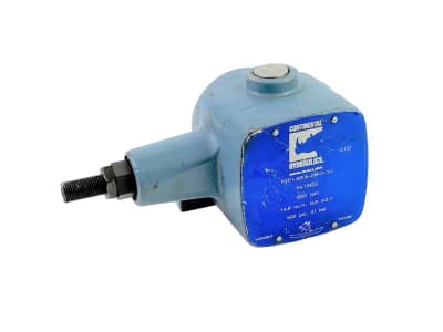 CONTINENTAL HYDRAULICS PVR1-6B06-RM-O-1-I