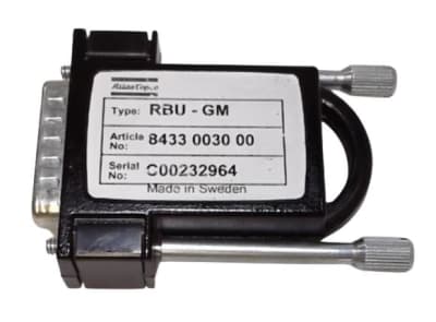 ATLAS COPCO RBU-GM