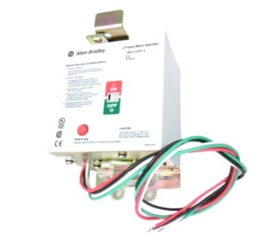 ALLEN BRADLEY 140U-J-EOPZ