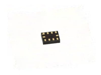 TEXAS INSTRUMENTS SEMI ADS1015IRUGT