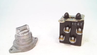 GENERAL ELECTRIC CR2940UB203B