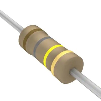 STACKPOLE CF14JT180K